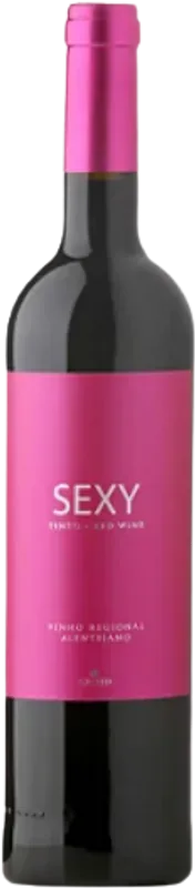 Sexy Red Vinho Regional Alentejano Fitapreta Vinhos - 2023 - Alentejo, Portugal