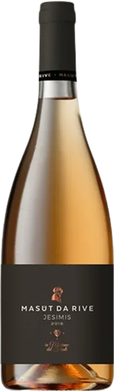 Jesimis Pinot Grigio DOC Isonzo del Friuli Masut da Rive - 2020 - Friaul, Italien