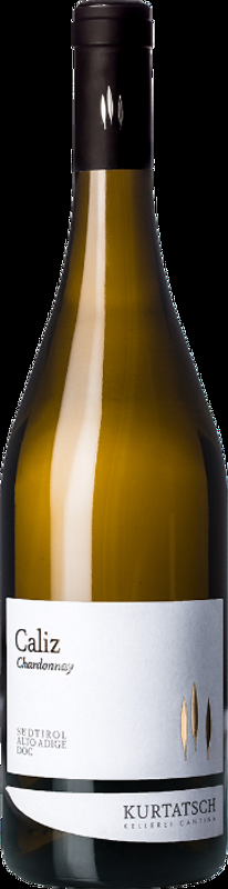 Caliz Chardonnay DOC Kellerei Kurtatsch - 2024 - Südtirol, Italien