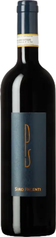 Brunello di Montalcino Riserva PS DOCG Siro Pacenti - 2019 - Toskana, Italien