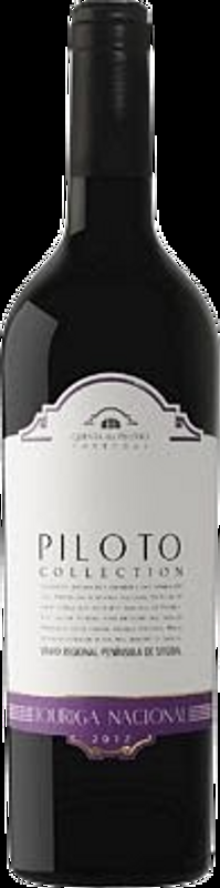Piloto Collection Touriga Nacional Quinta do Piloto - 2019 - Terras do Sado, Portugal