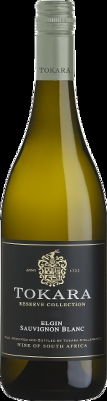 Tokara Sauvignon Blanc Reserve Tokara - 2024 - Coastal Region, Südafrika