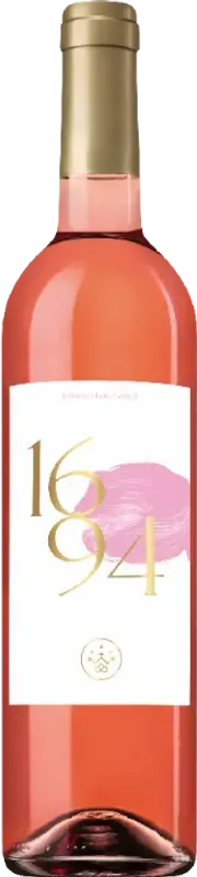 Johann Jakob Castell 1694 Rosato Veneto IGT SCHULER 1694 - 2024 - Veneto, Italien