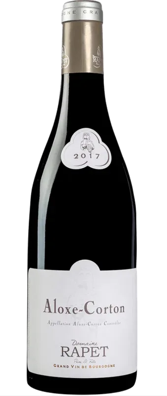 Aloxe-Corton Domaine Rapet - 2022 - Burgund, Frankreich