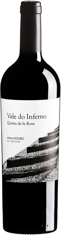 Vale do Inferno Reserva Quinta de la Rosa - 2021 - Douro, Portugal