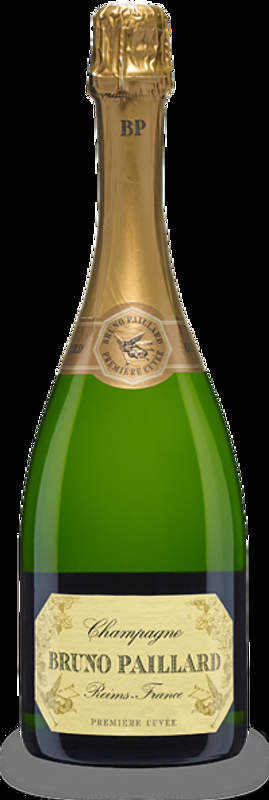 Champagne Bruno Paillard BRUT Premiere Cuvee M.O. Bruno Paillard - Champagne, Frankreich