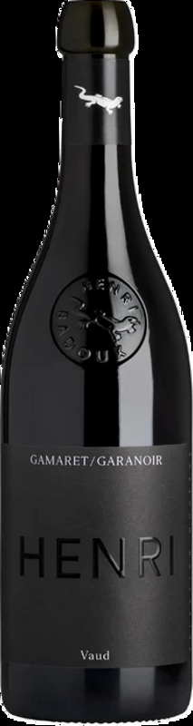 Henri Gamaret/Garanoir Vaud AOC Henri Badoux - 2024 - Default Origin
