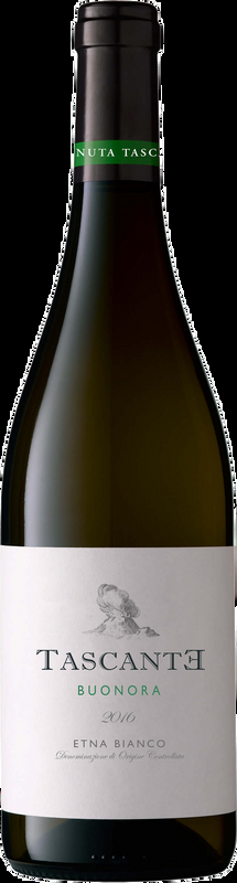 Buonara Etna DOC Tasca d'Almerita - 2024 - Sizilien, Italien