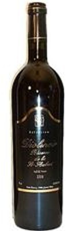 Diolinoir AOC Selection Reserve de la St.-Hubert Cave Louis-Bernard Emery - 2024 - Wallis, Schweiz