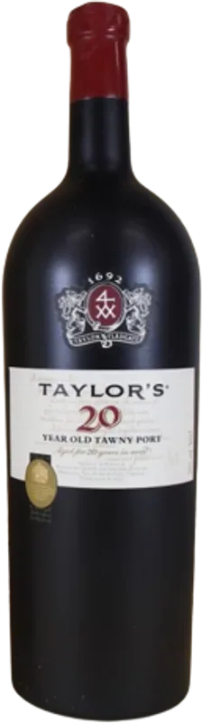 Tawny 20 years old Taylor's Port Wine - Douro, Portugal