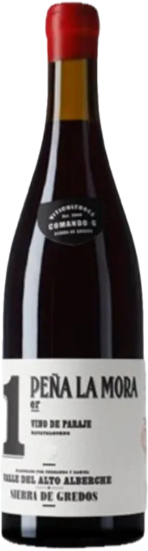 Peña la Mora 1er Cru Comando G S.L. - 2022 - Meseta, Spanien
