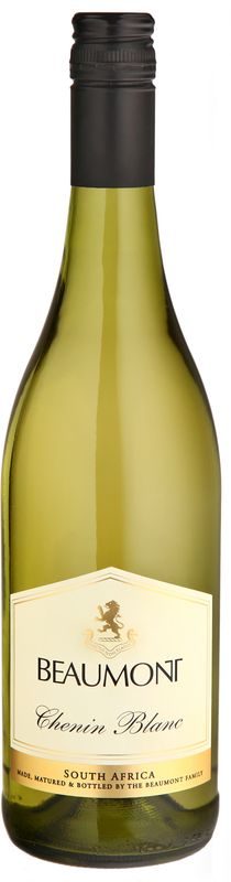 Chenin Blanc Western Cape Beaumont Wines - 2024 - Südafrika