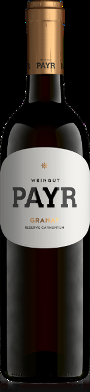 Granat DAC Carnuntum Weingut Payr - 2021 - Carnuntum, Österreich