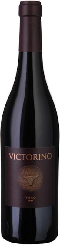 Victorino Toro DO Bodegas Teso la Monja - 2023 - Duero-Tal (Castilla y Leon), Spanien