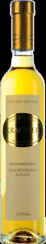 TBA Welschriesling Zwischen den Seen No. 6 Alois Kracher - 2019 - Burgenland, Österreich