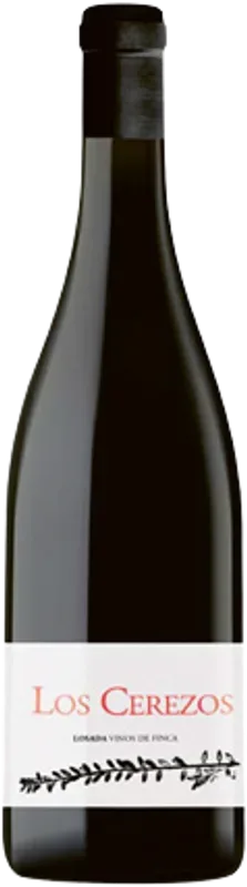 Los Cerezos Bierzo DO Bodega Losada Vinos de Finca - 2023 - Duero-Tal (Castilla y Leon), Spanien