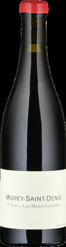 Morey Saint Denis 1er Cru Monts Luisants AOC Domaine de Chassorney-Frédéric Cossard - 2021 - Burgund, Frankreich