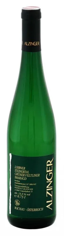 Gruner Veltliner Smaragd Steinertal Leo Alzinger - 2022 - Niederösterreich, Österreich