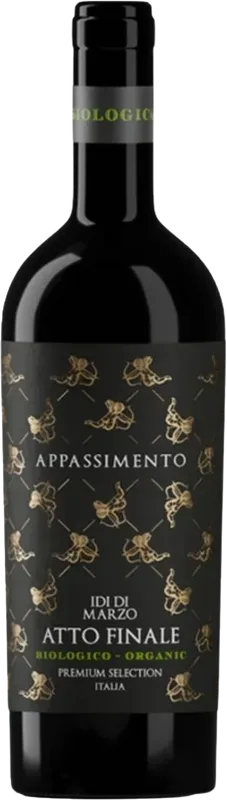Atto Finale Appassimento Idi di Marzo - 2022 - Abruzzen, Italien