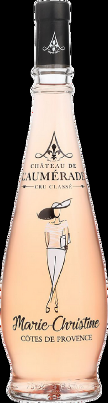 Côtes de Provence Rosé Château de l'Aumerade 
