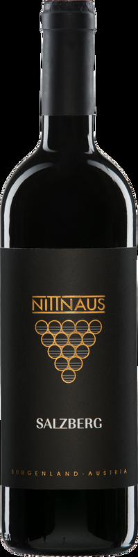 Salzberg Weingut Hans & Christine Nittnaus - 2020 - Burgenland, Österreich