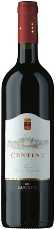 Centine Toscana IGT Castello Banfi - 2023 - Toskana, Italien