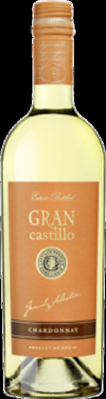 Chardonnay Gran Castillo Family Selection Bodegas Gran Castillo - 2023 - Levante, Spanien