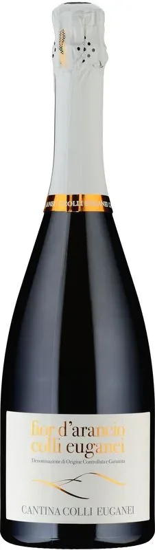 Colli Euganei Fior d'Arancio Spumante dolce DOC Viticoltori Riuniti de Colli Euganei - 2023 - Veneto, Italien