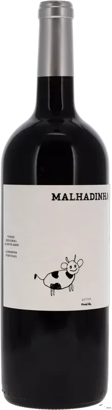 Malhadinha Vinho Regional Malhadinha Nova - 2023 - Alentejo, Portugal