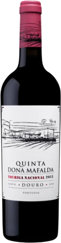 Dona Mafalda DOC Douro Christie Wines - 2021 - Douro, Portugal