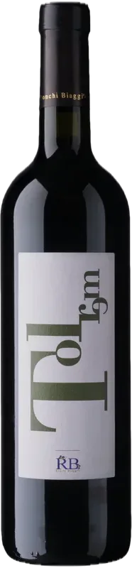 Tolrem DOC Ronchi Biaggi - 2018 - Tessin, Schweiz
