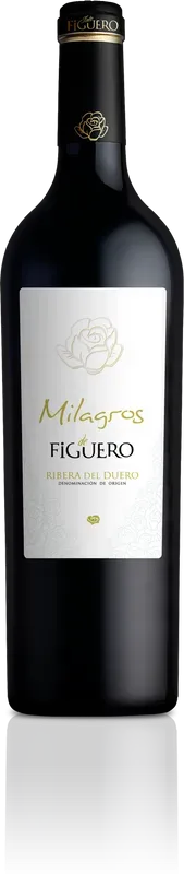 Milagros de Figuero Bodegas Garcia Figuero - 2020 - Duero-Tal (Castilla y Leon), Spanien
