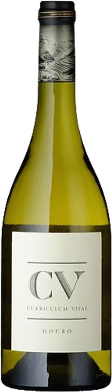 CV Curriculum Vitae weiss Van Zellers & Co - 2021 - Douro, Portugal