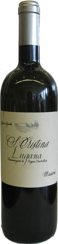 Lugana DOC Santa Cristina - 2023 - Lombardei, Italien