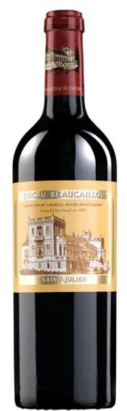Chateau Ducru-Beaucaillou 2e Cru Classe St-Julien AOC Château Ducru-Beaucaillou - 2020 - Bordeaux, Frankreich