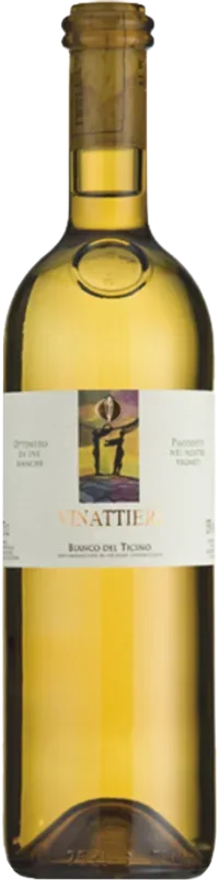 Vinattieri Bianco del Ticino DOC Vinattieri - 2023 - Tessin, Schweiz