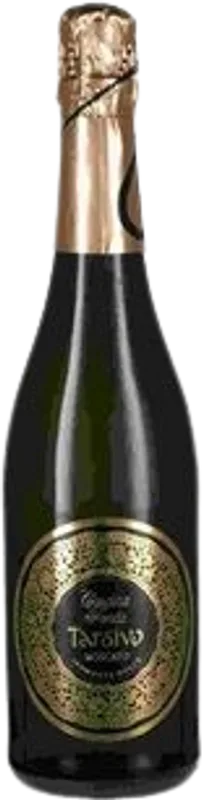 Moscato Spumente Tarsivo Fonda - Piemont, Italien