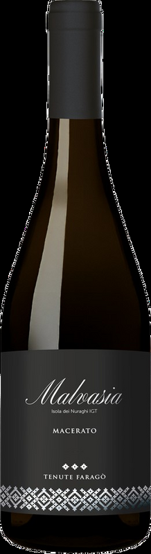 Malvasia Isola dei Nuraghi IGT Tenute Faragò - 2024 - Sardinien, Italien