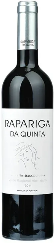 Rapariga da Quinta Colheita Luis Soares Duarte Vinhos Lda - 2024 - Alentejo, Portugal