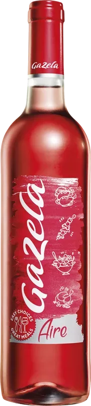 Gazela Rosé DOC Sogrape - Vinho verde, Portugal