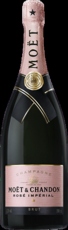 Champagne Moët & Chandon Rosé Impérial Moët & Chandon - Champagne, Frankreich