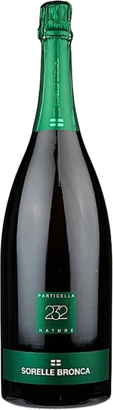 Prosecco Valdobbiadene Sup. DOCG Particella 181 Sorelle Bronca - Veneto, Italien