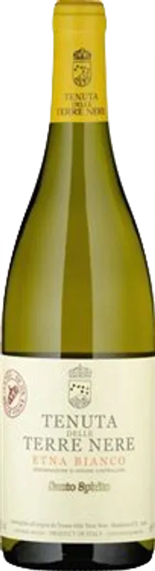 Etna Bianco Le Vigne Niche Santo Spirito DOC Tenuta delle Terre Nere - 2024 - Sizilien, Italien