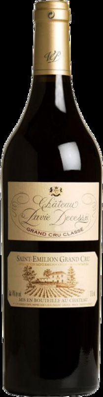Château Pavie-Decesse Saint Emilion Grand Cru Classé AOC Château Pavie - 2012 - Bordeaux, Frankreich