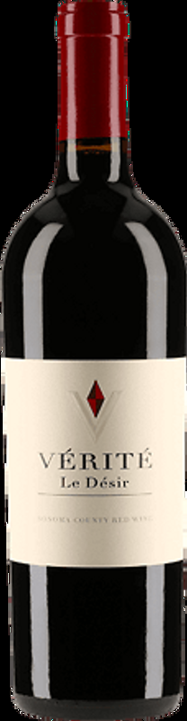 Le Desir Vérité Wines - 2015 - Kalifornien, USA