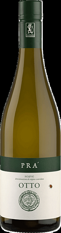 Otto Soave Classico Graziano Prà & Vigna Paradiso - 2024 - Veneto, Italien