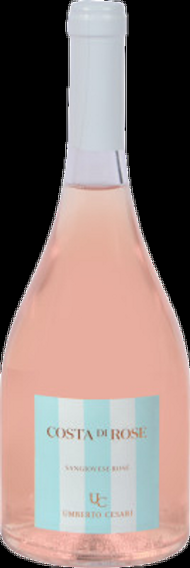 Costa di Rose Sangiovese Rosé IGT Umberto Cesari - 2023 - Emilia-Romagna, Italien