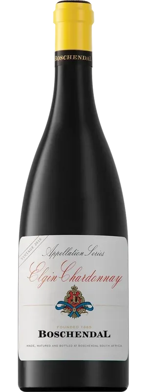 Boschendal Elgin Chardonnay Boschendal - 2022 - Coastal Region, Südafrika