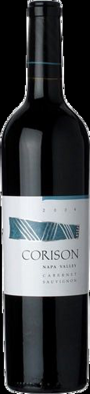 Cabernet Sauvignon Napa Valley Corison Wines - 2019 - Kalifornien, USA