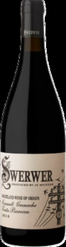 Swerwer Red Blend Swerwer - 2022 - Coastal Region, Südafrika